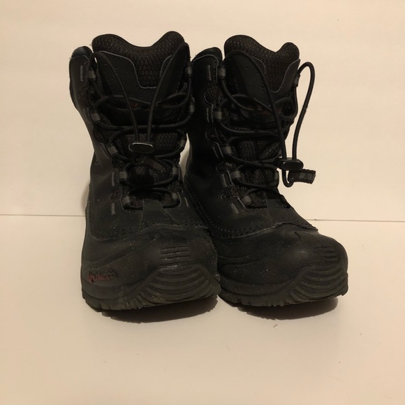 Columbia Other - Columbia Boots